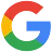 Google Reviews Logo