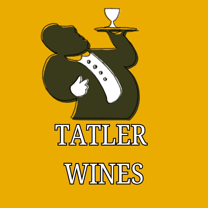 Tatler Wine - Enclave Media