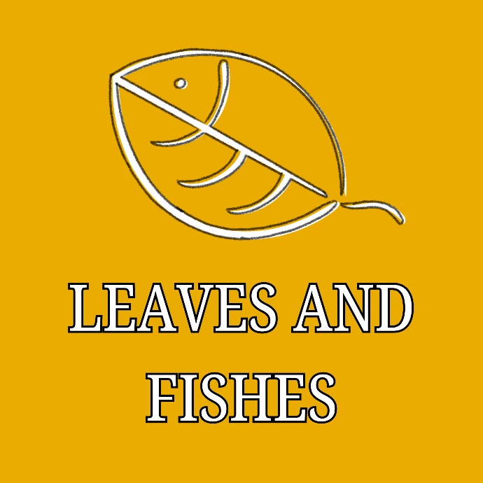 Leaves and Fishes - Enclave Media