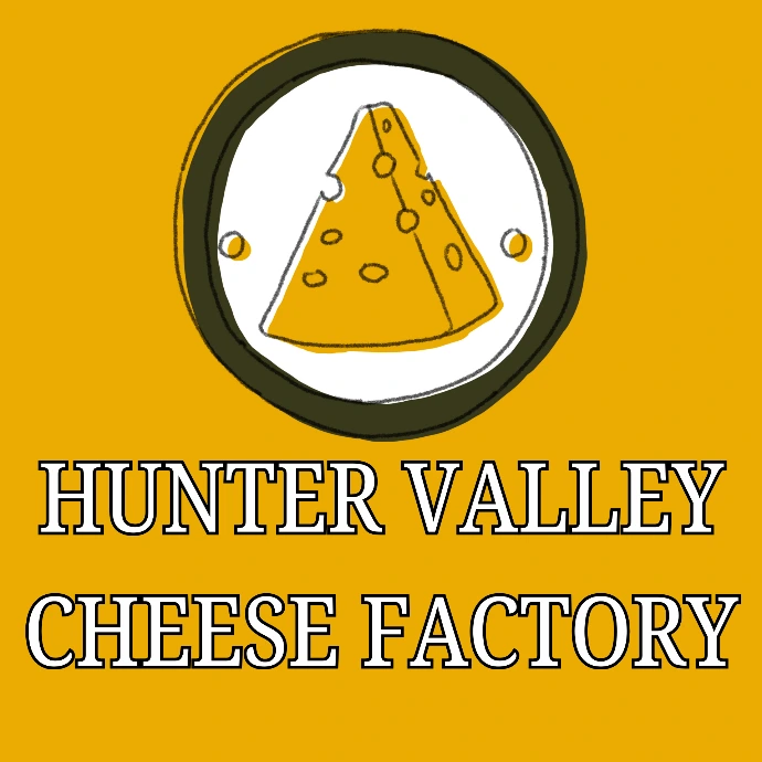 Hunter Valley Cheese Shop - Enclave Media