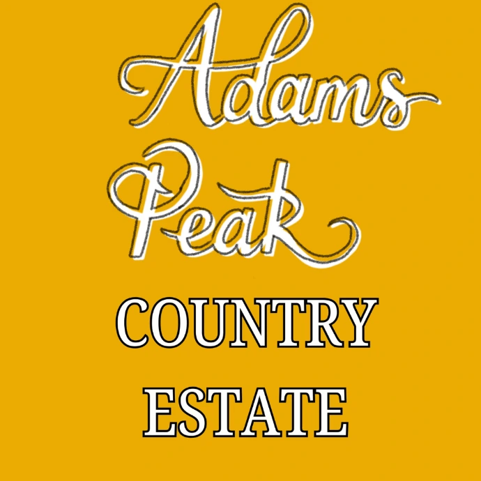 Adams Peak - Enclave Media