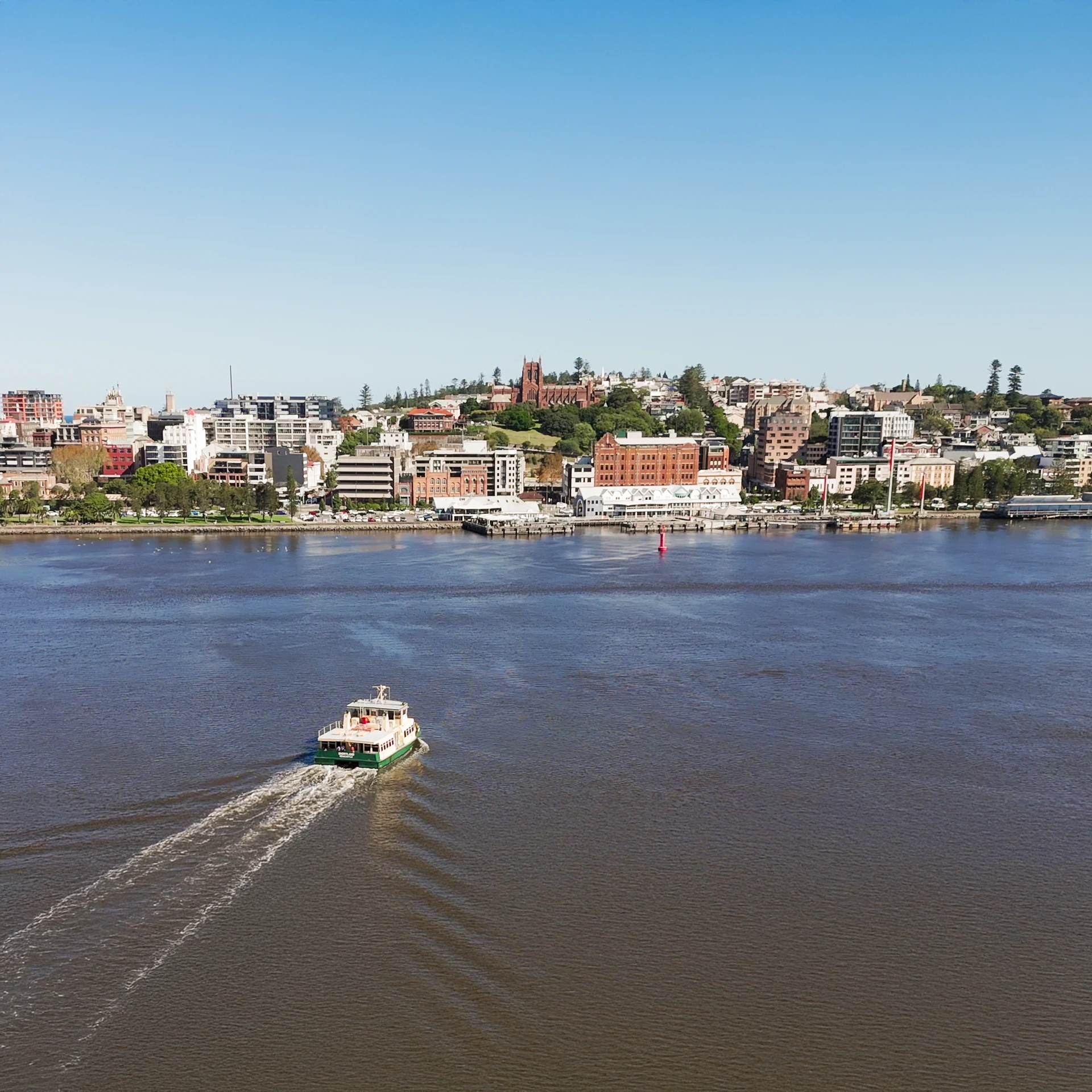Stockton Beach - Enclave Media