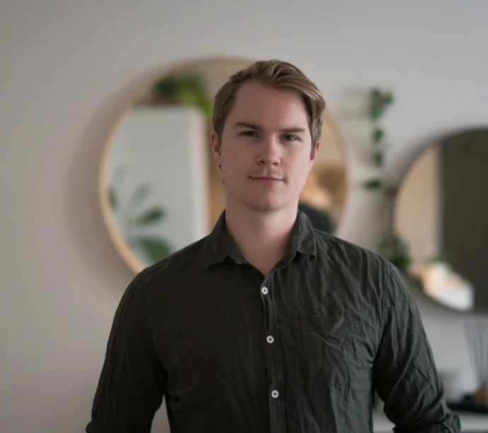 Jared Hughes - Enclave Media Marketing Agent